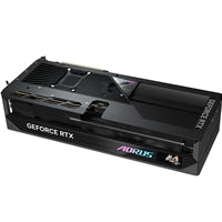 Gigabyte RTX 5080 AORUS MASTER 16GB GDDR7 Graphics Card Gigabyte RTX 5080 AORUS MASTER 16GB GDDR7 Graphics Card